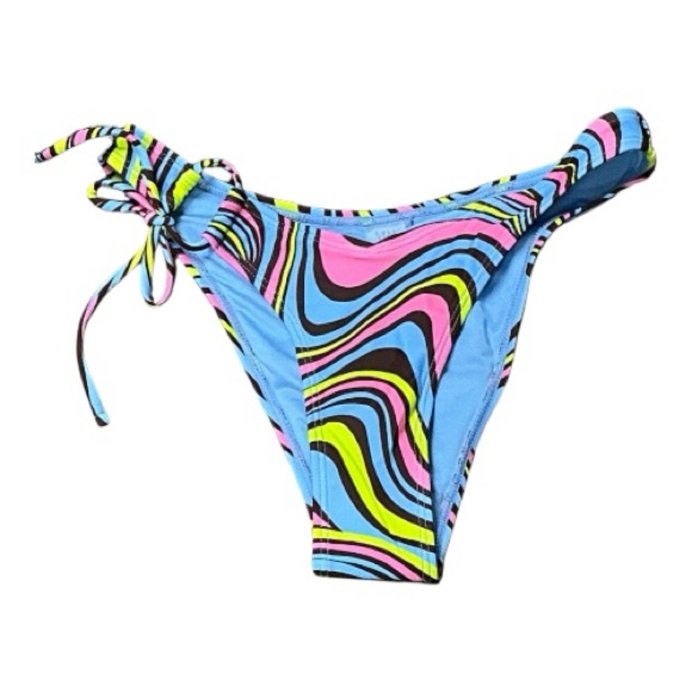 Full Tilt - NWT - Swirl Pattern Bikini Bottom